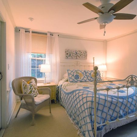 William'S Grant Inn Bed And Breakfast 브리스톨 외부 사진