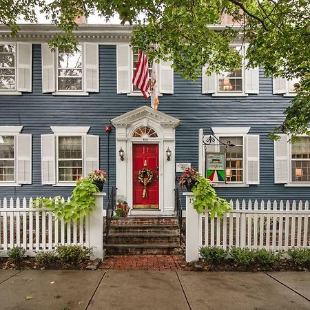 William'S Grant Inn Bed And Breakfast 브리스톨 외부 사진