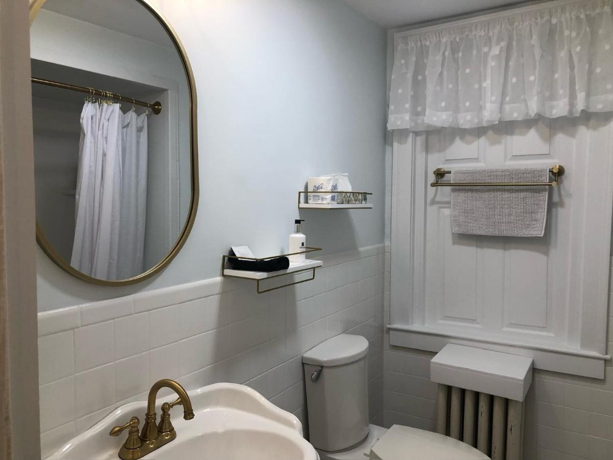 William'S Grant Inn Bed And Breakfast 브리스톨 외부 사진