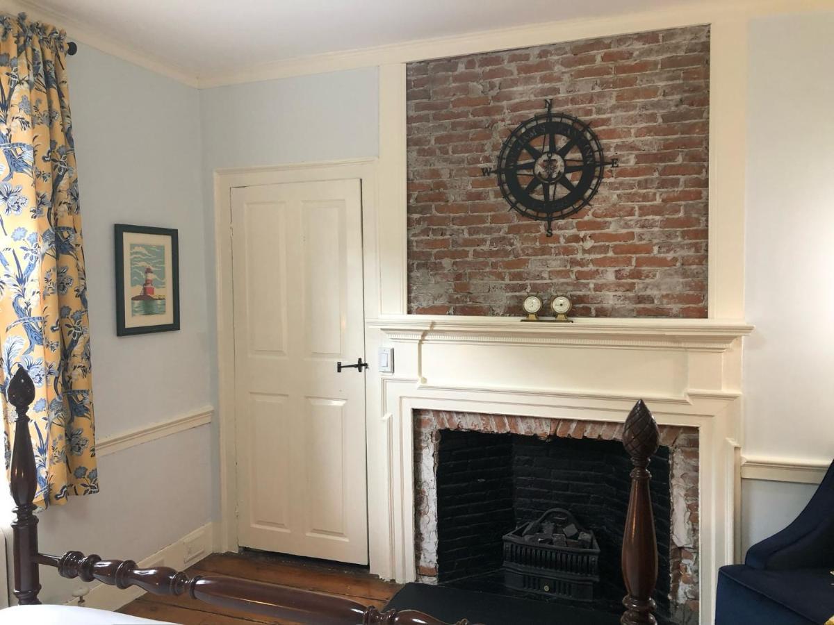 William'S Grant Inn Bed And Breakfast 브리스톨 외부 사진