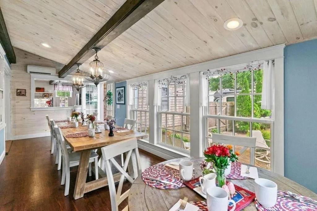 William'S Grant Inn Bed And Breakfast 브리스톨 외부 사진