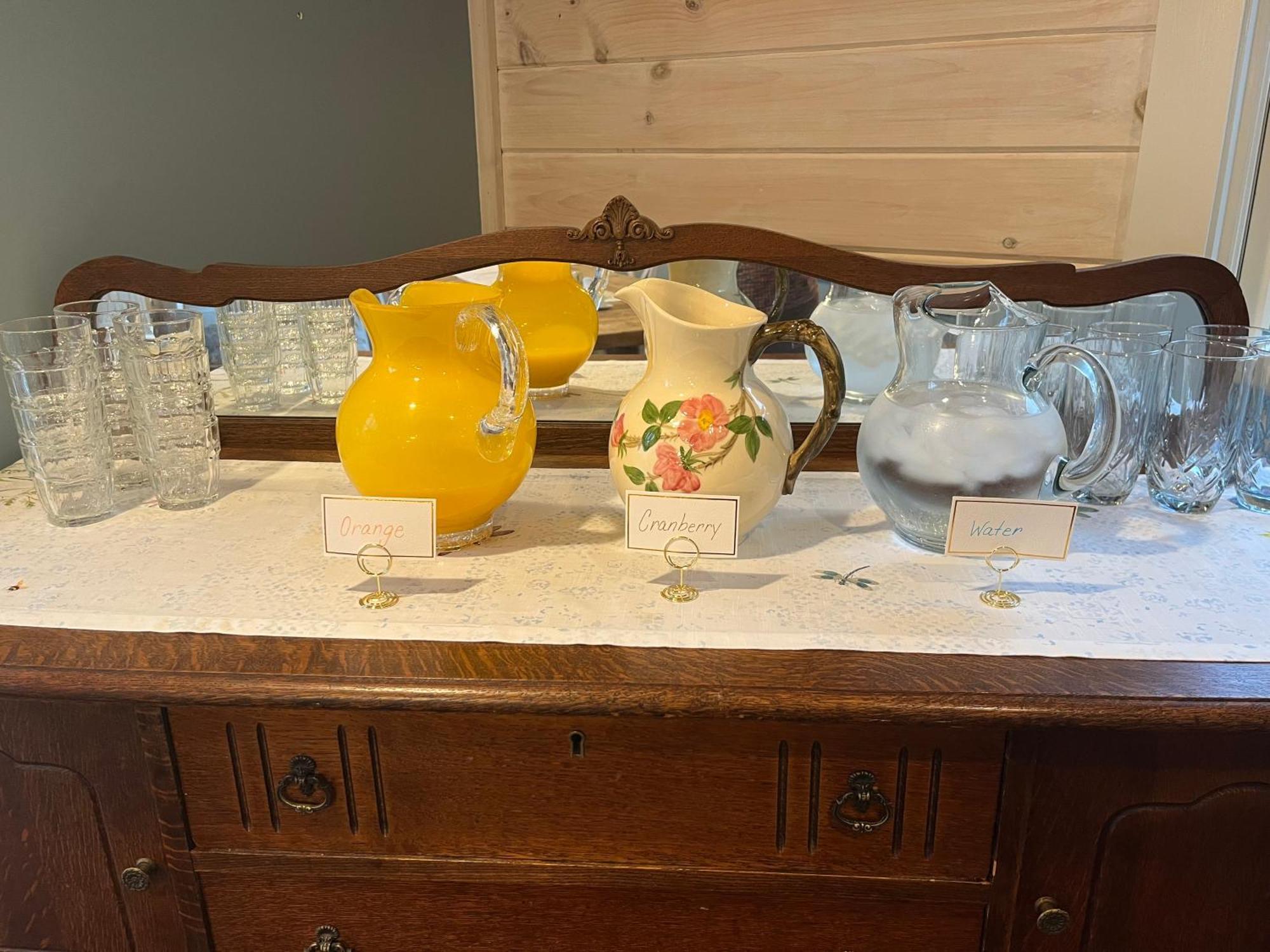 William'S Grant Inn Bed And Breakfast 브리스톨 외부 사진