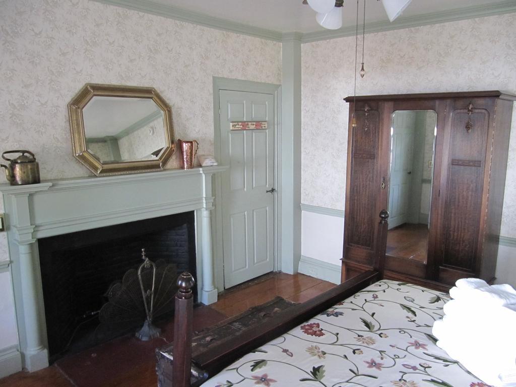 William'S Grant Inn Bed And Breakfast 브리스톨 외부 사진