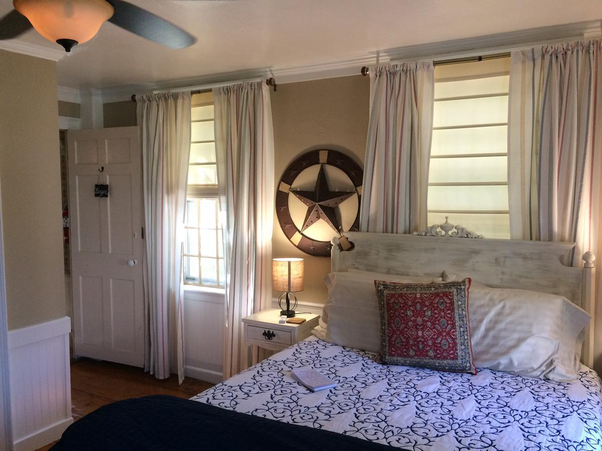 William'S Grant Inn Bed And Breakfast 브리스톨 외부 사진