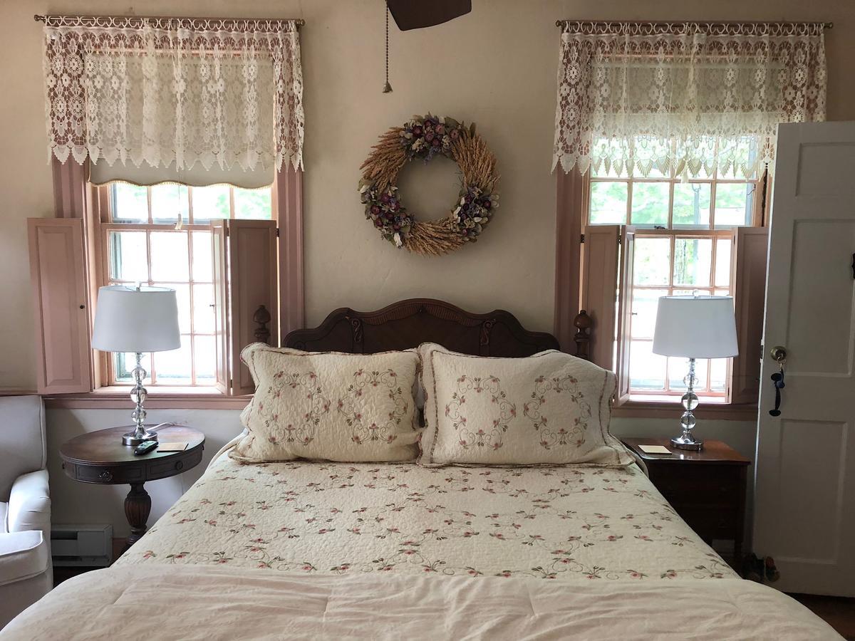 William'S Grant Inn Bed And Breakfast 브리스톨 외부 사진