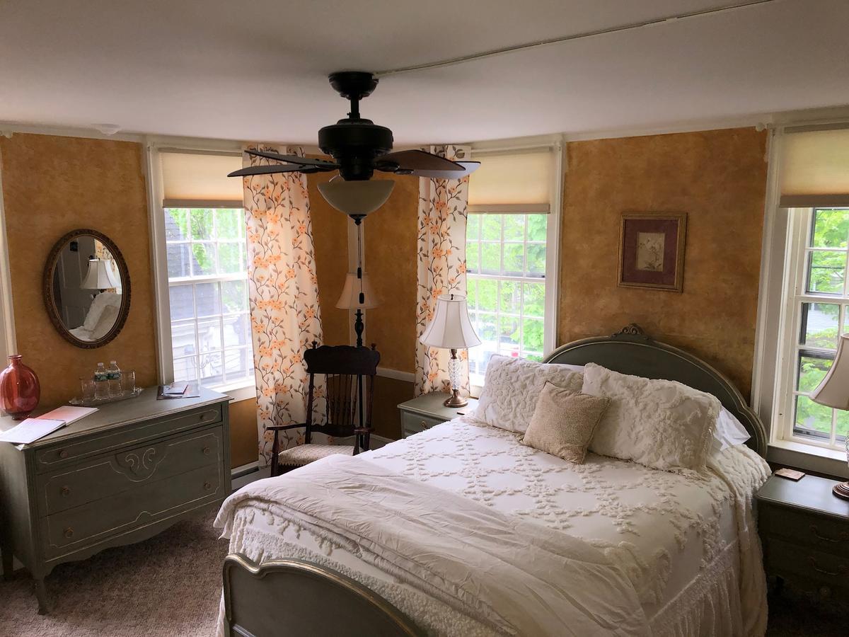 William'S Grant Inn Bed And Breakfast 브리스톨 외부 사진