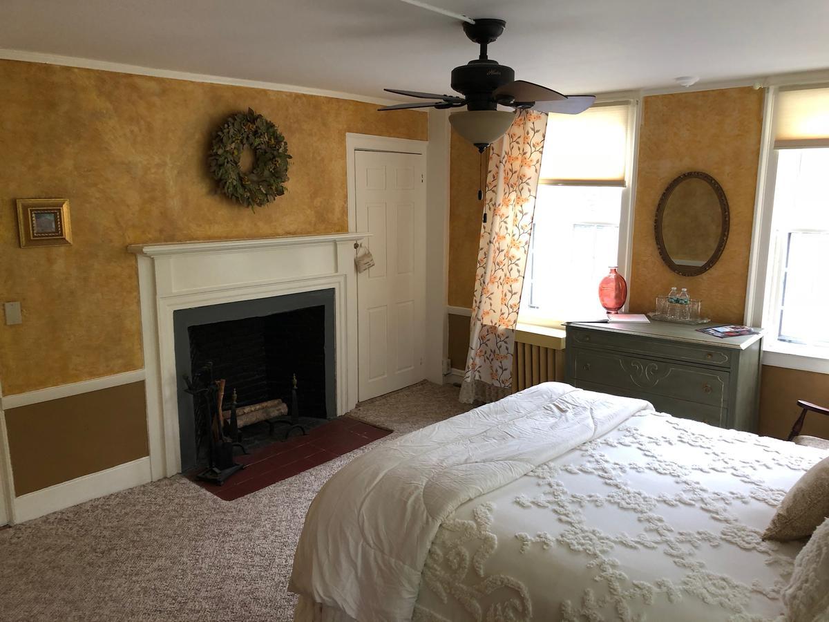 William'S Grant Inn Bed And Breakfast 브리스톨 외부 사진