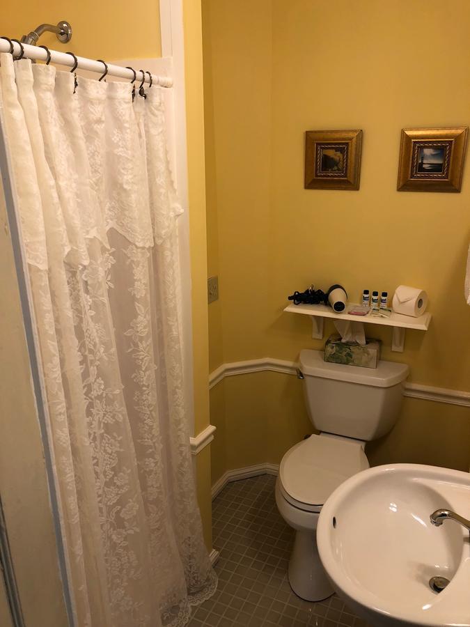 William'S Grant Inn Bed And Breakfast 브리스톨 외부 사진