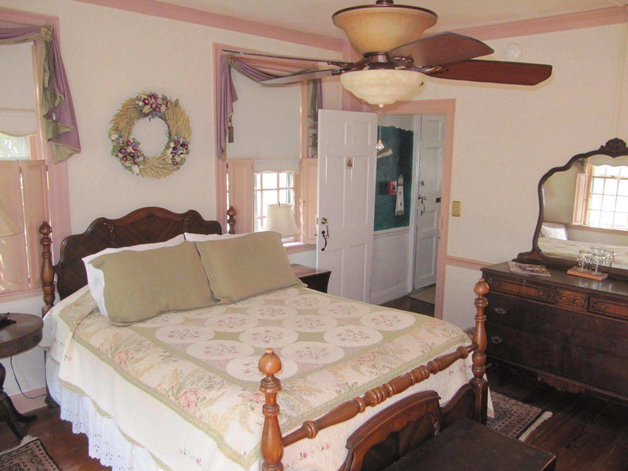William'S Grant Inn Bed And Breakfast 브리스톨 외부 사진