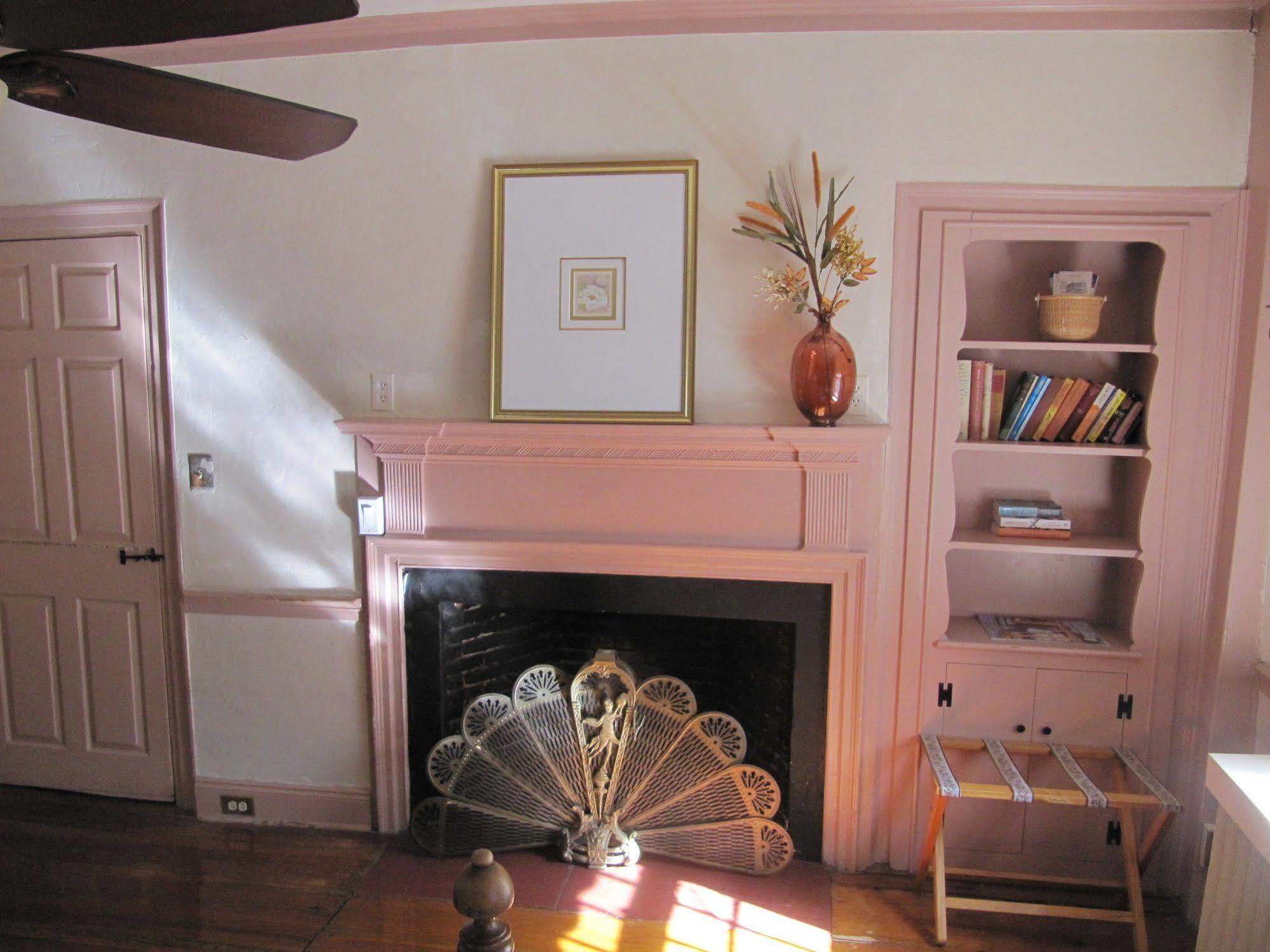 William'S Grant Inn Bed And Breakfast 브리스톨 외부 사진