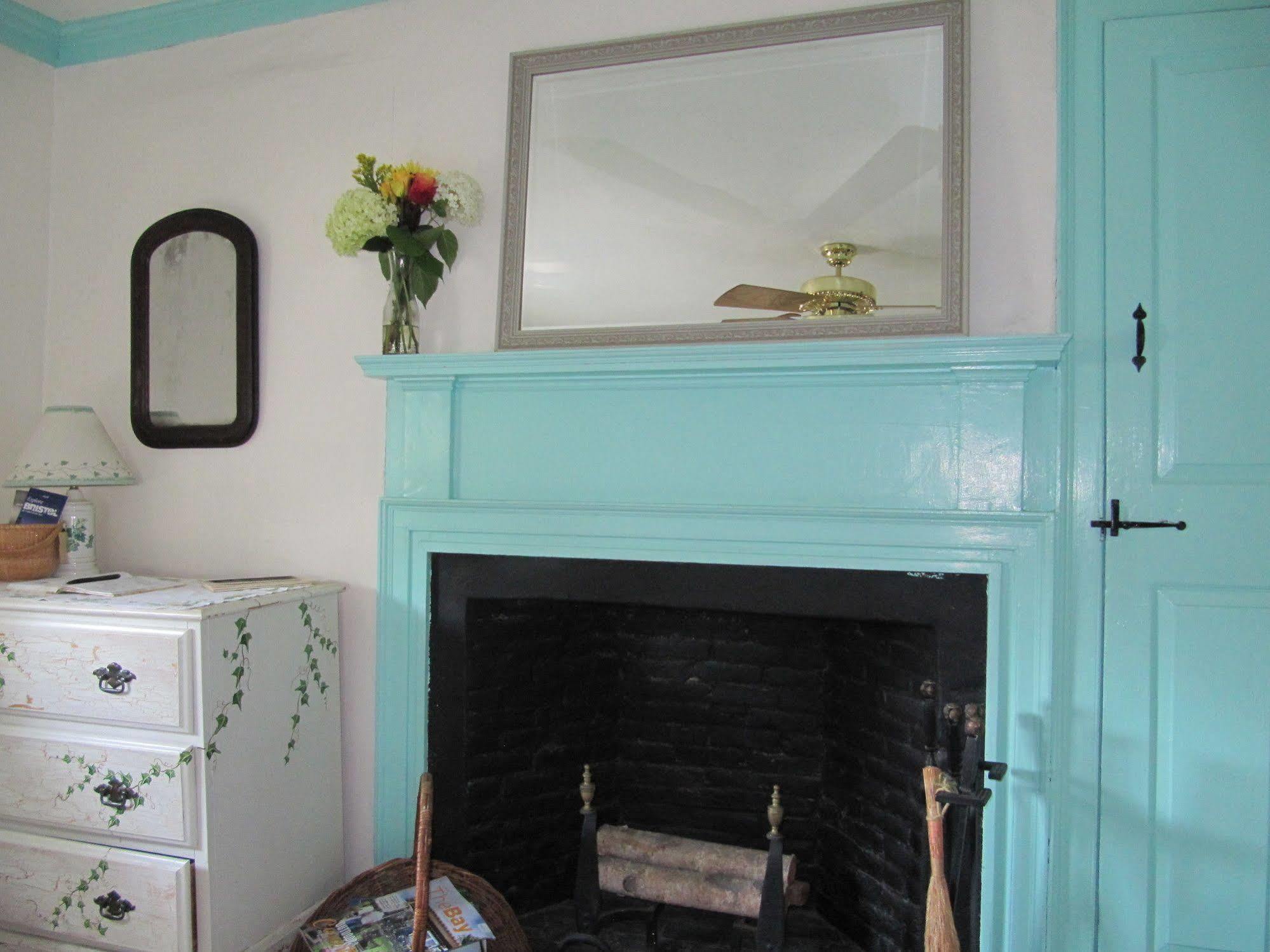 William'S Grant Inn Bed And Breakfast 브리스톨 외부 사진