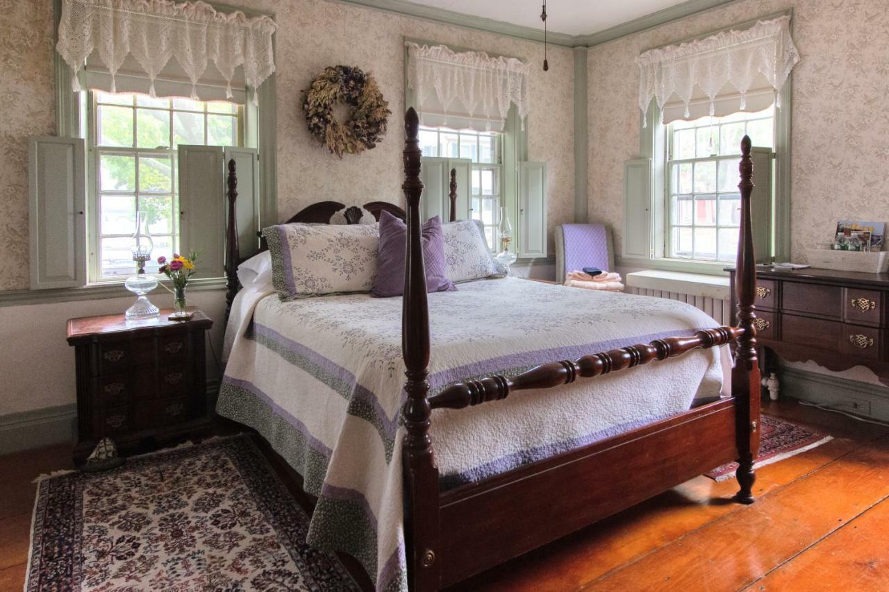 William'S Grant Inn Bed And Breakfast 브리스톨 외부 사진