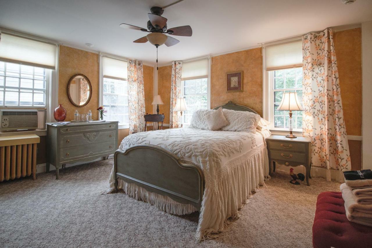 William'S Grant Inn Bed And Breakfast 브리스톨 외부 사진