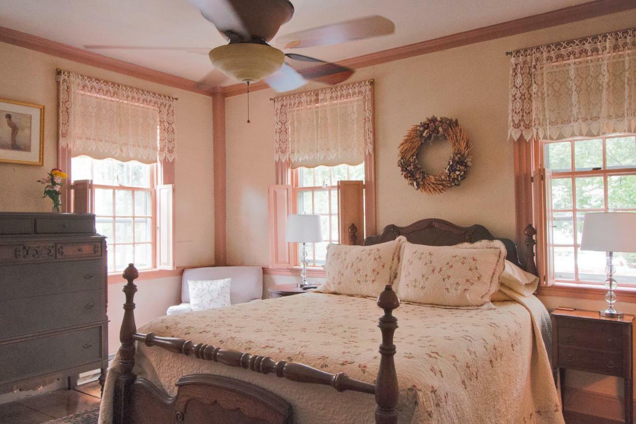 William'S Grant Inn Bed And Breakfast 브리스톨 외부 사진