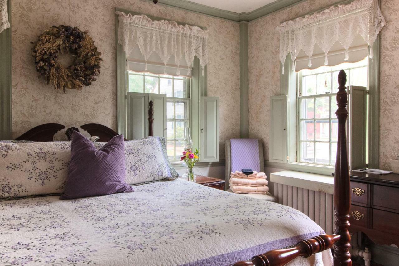William'S Grant Inn Bed And Breakfast 브리스톨 외부 사진
