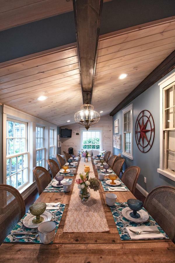 William'S Grant Inn Bed And Breakfast 브리스톨 외부 사진